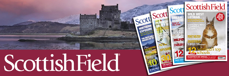 Scottish Field Magazine On The App Store, 57% OFF